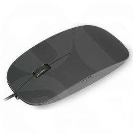 Scroller Slim USB 2.0 Optical Mouse