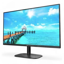 AOC 27B2AM 27" IPS LED Full HD (1920x1080) 75Hz VA monitor (VGA, HDMI) + Speakers