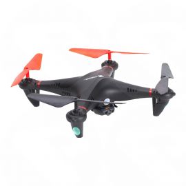 MiDRONE Sky 180 WiFi FPV Mini Drone 480P Camera With Remote Control for Smartphone iOS/Android