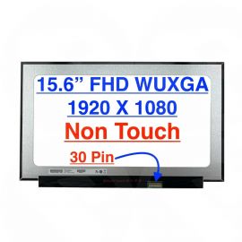 15.6 inch Full HD IPS (350mm) Razor 30 Pin EDP Right connector Matt NO Bracket LP156WF9 SP C1 ( L71M)