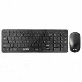 Jedel WS990 2.4GHz Wireless Office Keyboard and Mouse