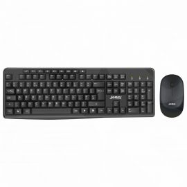 Jedel WS770 2.4GHz Wireless Office Keyboard and Mouse