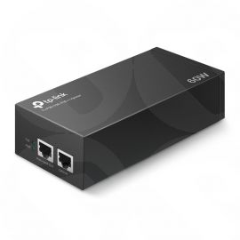 TP-LINK (TL-POE170S) Gigabit PoE++ Injector, 2 Gigabit ports