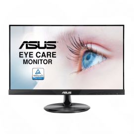 ASUS VP229HE 21.5 INCH IPS FHD Fsync HDMI VGA Monitor