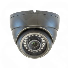 LMS 5MP Dome Grey CCTV Camera SC-5MP-DG-D