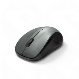 Hama MW-300 Optical Wireless Mouse, 3 Buttons, Anthracite