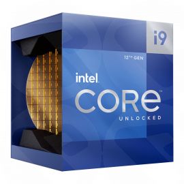 Intel Core i9 12900K 16 Core Socket 1700 Alder Lake CPU