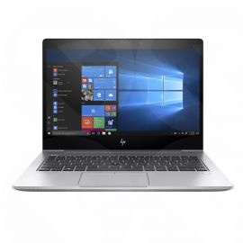 HP Elite 830 G5 Refurbished Laptop, Intel Core i5-8350U 1.7GHz, 8GB RAM, 256GB NVMe SSD 13.3" Screen Windows 11 Pro