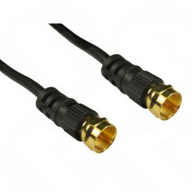 Coaxial Cable 3M F Male To F Male