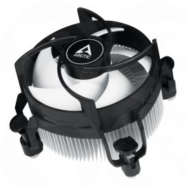 Arctic Alpine 17 Compact Heatsink & Fan, Intel 1700, Fluid Dynamic Bearing, 95W TDP ACALP00040A