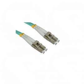 5m LC to LC Connector 50/125 Core MMD OM3 Fibre Cable FB3M-LCLC-050