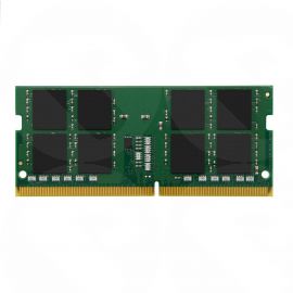 Kingston 32GB, DDR4, 3200MHz (PC4-25600), CL22, SODIMM Memory