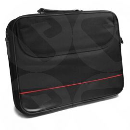 Nylon 15.6 inch Laptop Bag Black - NB-102/15.