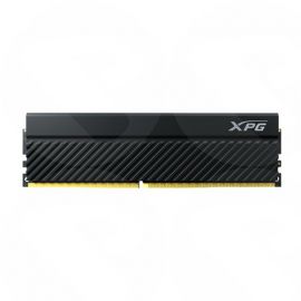 ADATA XPG GAMMIX D45, 16GB, DDR4, 3600MHz (PC4-28800), CL18, DIMM Memory, Black