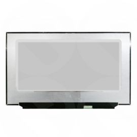 17.3 inch Full HD Matte LED 240Hz Screen NO Brackets 40 Pins Bottom Right Connectors B173HAN05.0