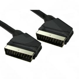 5m High Quality SCART Cable 2SSP-05