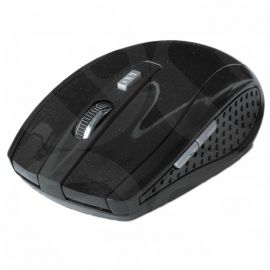 Compoint 2.4Ghz Optical Wireless Mouse Black CP-M140W