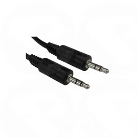 5m Audio Stereo Cable 3.5mm Male to Male Plug/Jack 1TT-05 / 2TT-05