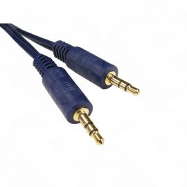 5m High Quality 3.5mm Stereo Cable 2TTSH-05