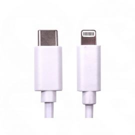 USB-C to Lightning Cables - MFI Certified 2m NLMOB-C-LT-2M