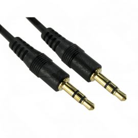 1.8m 3.5mm Stereo TRS Cable 	PKSTMM-02