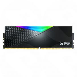 ADATA XPG Lancer RGB 16GB, DDR5, 6000MHz (PC5-48000), CL40, 1.35V, ECC, XMP 3.0, PMIC, DIMM Memory
