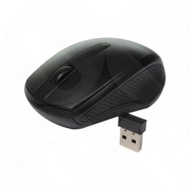 Newlink 7 Button USB Scroll Wireless Optical Mouse NLMS-224W