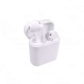 Newlink Bluetooth V5.1 True Wireless Stereo Earbuds White - TWS-EB01WT