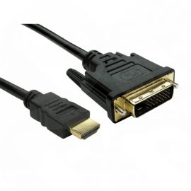 1m DVI-D to HDMI Cable 99DVHD-301