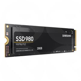 250GB Samsung 980 PCIe 3.0 NVMe M.2 SSD