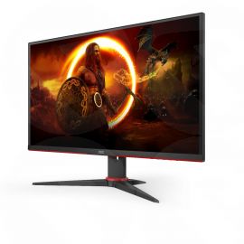 AOC 27 inch 27G2SPAE/BK Full HD IPS 165Hz Monitor