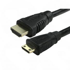 1m HDMI to HDMI Mini Cable CDLHD-201