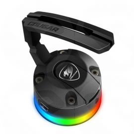 Cougar Bunker RGB Vacuum Mouse Bungee