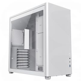 GameMax Spark Pro White Gaming Case