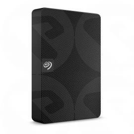 4TB Seagate Expansion External Hard Drive