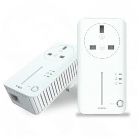 Strong Powerline 600 Kit Homeplug AV V2