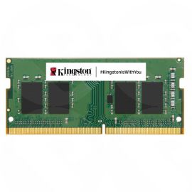 Kingston ValueRAM 8GB (1x8GB) 3200MHz DDR4 SODIMM Memory