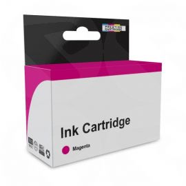 Compatible 953XL (F6U17AE) High Yield Magenta Inkjet Cartridge