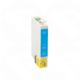 Compatible 33XL (T3362) High Yield Cyan Inkjet Cartridge