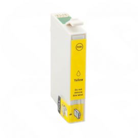 Compatible 33XL (T3364) High Yield Yellow Inkjet Cartridge