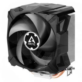 Arctic Freezer 7 X CO Compact Heatsink & Fan, Intel & AMD Sockets, Continuous Operation, Dual Ball Bearing