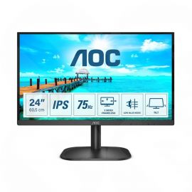 AOC 24B2XH/EU 23.8" FHD 75 Hz IPS Monitor