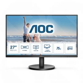 AOC Q27B3MA 27 Inch VA QHD 75Hz Monitor