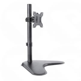 Monitor Stand Adjustable Height 360 Rotational with 45 adjustment