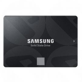 Samsung 2TB 870 EVO 2.5" SATA SSD