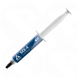 Arctic MX-4 Thermal Compound, 45g Syringe, 8.5W/mK