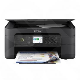 Epson Expression Home XP-4200 Inkjet Multifunction Printer