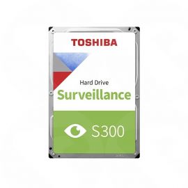 Toshiba 1TB S300 Surveillance HDD Bulk