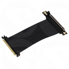 PCIe 4.0 Riser Cable Brown Box - ACGMXPCIE4.0