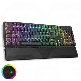 GameMax Strike Mechanical RGB Outemu Red Switch KBGMXSTRIKE